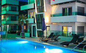 Boutique Apartments Ad Astra