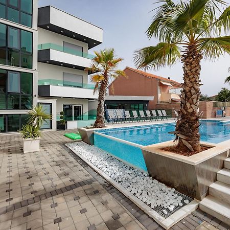 Boutique Apartments Ad Astra Bibinje Kültér fotó