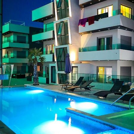 Boutique Apartments Ad Astra Bibinje Kültér fotó