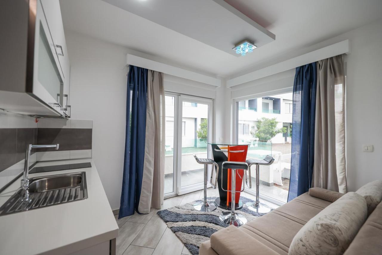 Boutique Apartments Ad Astra Bibinje Kültér fotó