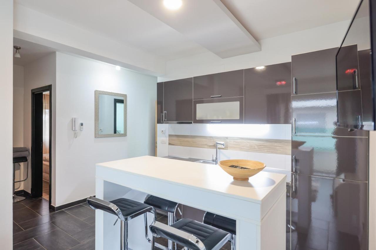 Boutique Apartments Ad Astra Bibinje Kültér fotó