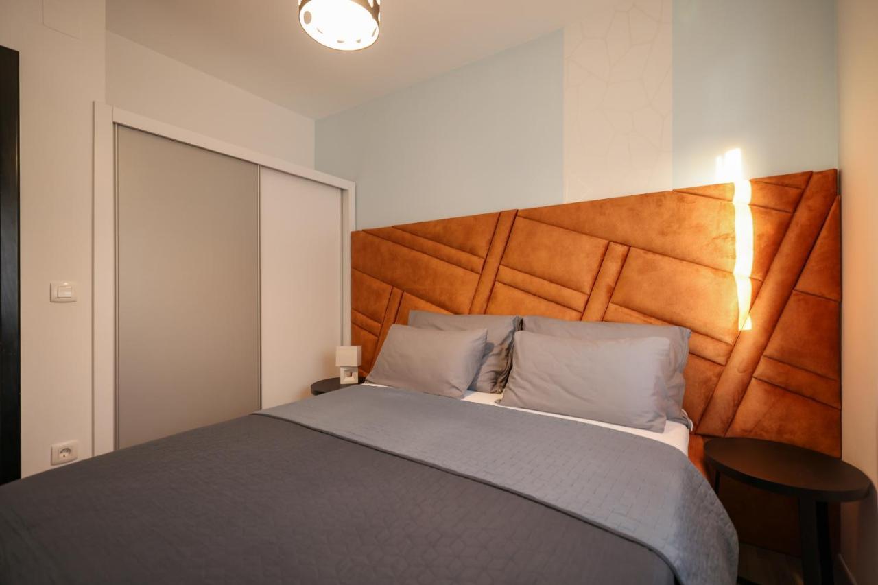 Boutique Apartments Ad Astra Bibinje Kültér fotó