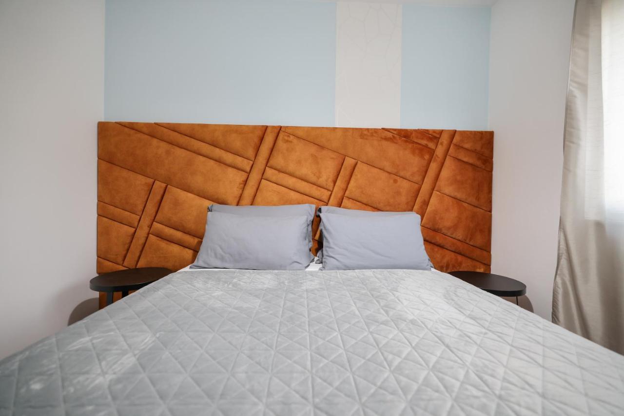 Boutique Apartments Ad Astra Bibinje Kültér fotó