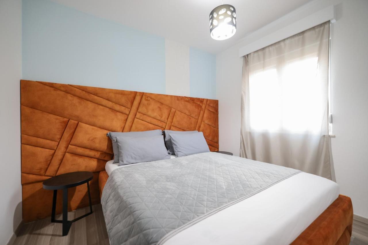 Boutique Apartments Ad Astra Bibinje Kültér fotó