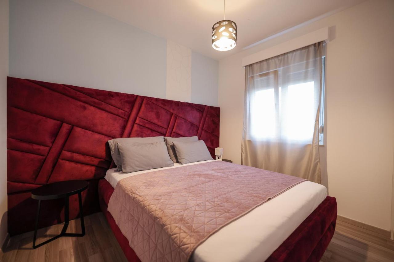 Boutique Apartments Ad Astra Bibinje Kültér fotó