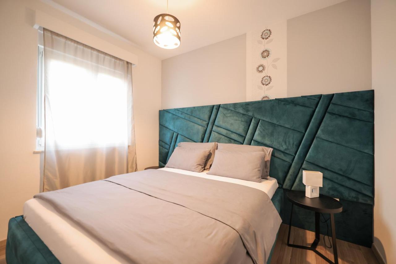 Boutique Apartments Ad Astra Bibinje Kültér fotó