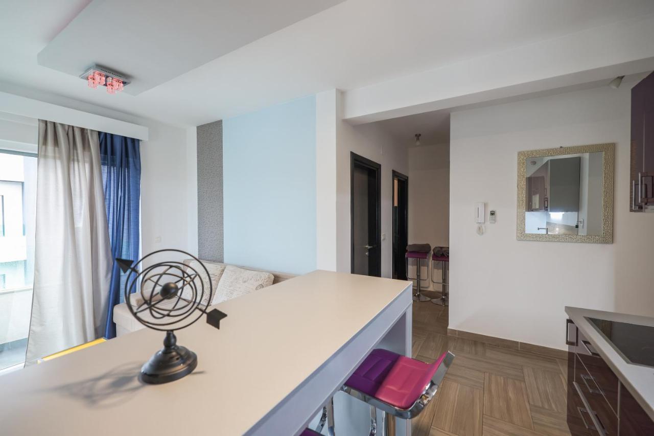 Boutique Apartments Ad Astra Bibinje Kültér fotó