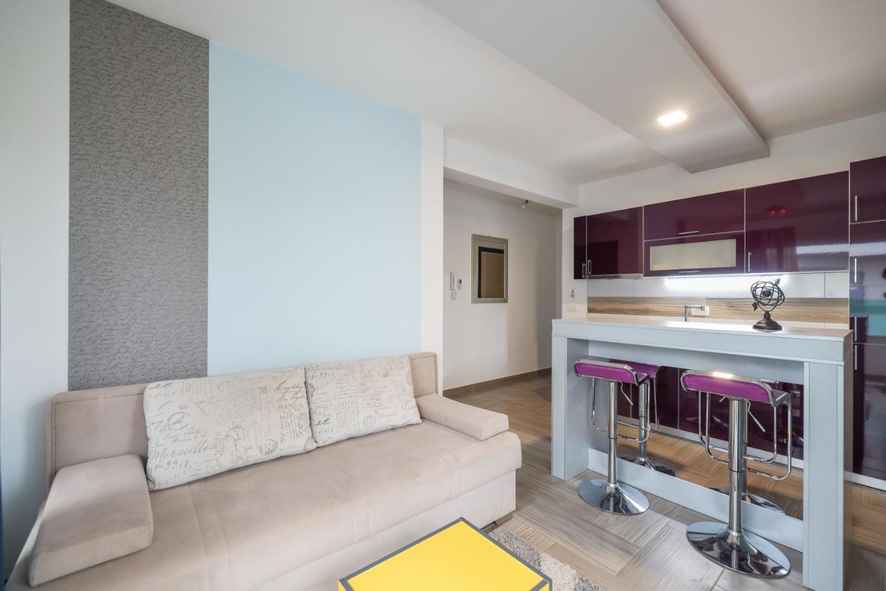 Boutique Apartments Ad Astra Bibinje Kültér fotó