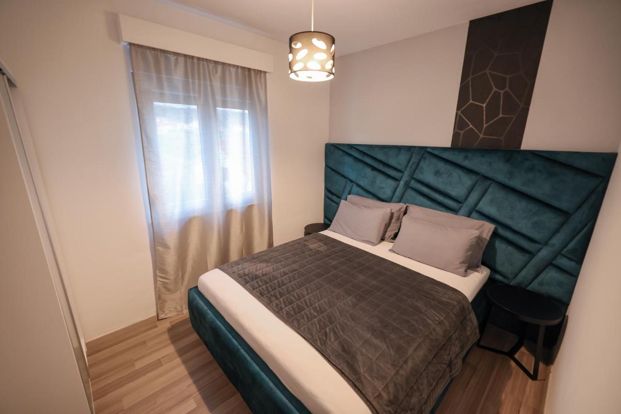 Boutique Apartments Ad Astra Bibinje Kültér fotó
