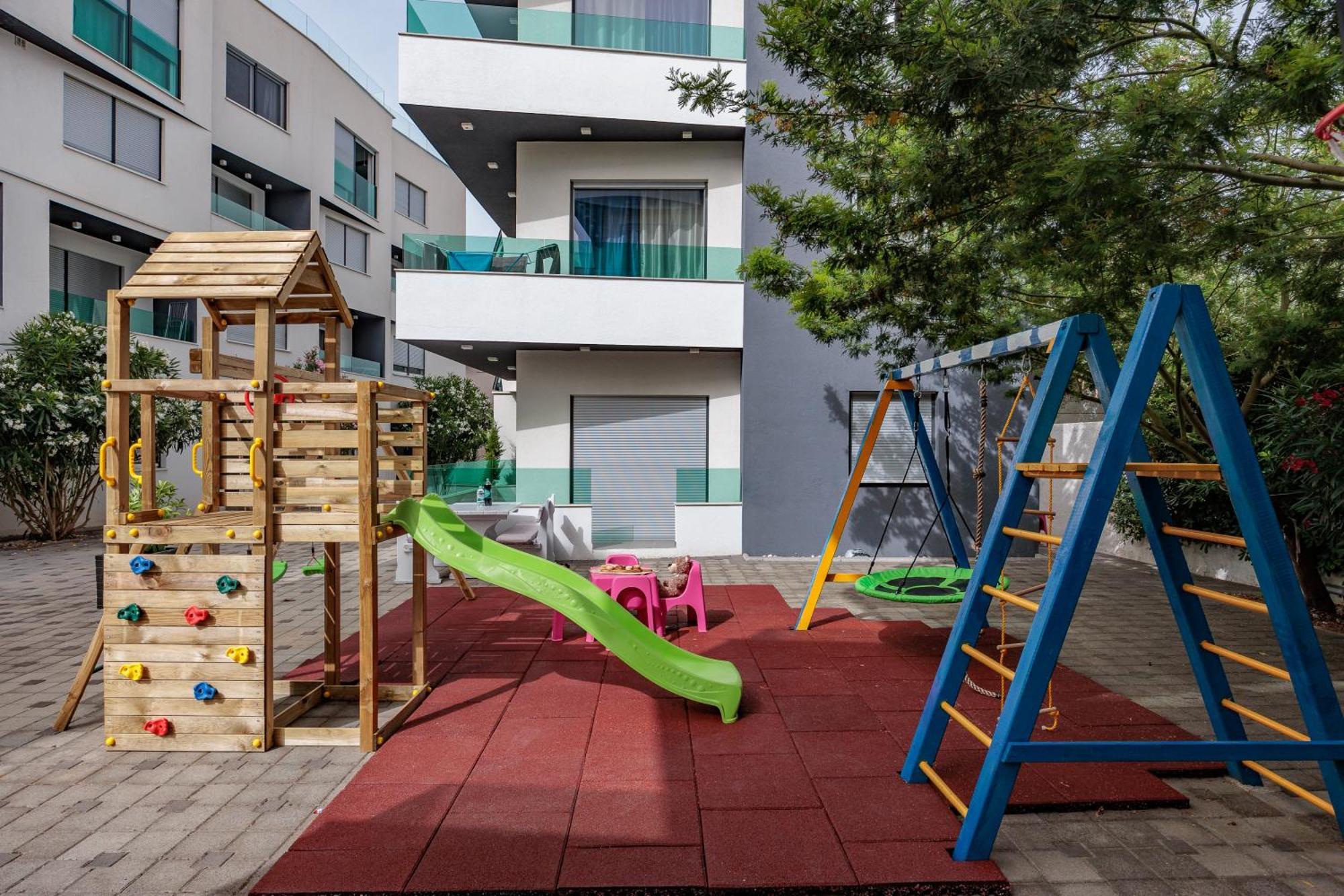Boutique Apartments Ad Astra Bibinje Kültér fotó