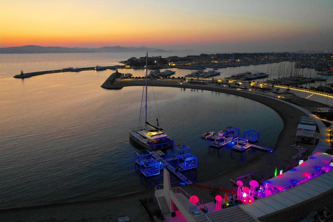Boutique Apartments Ad Astra Bibinje Kültér fotó