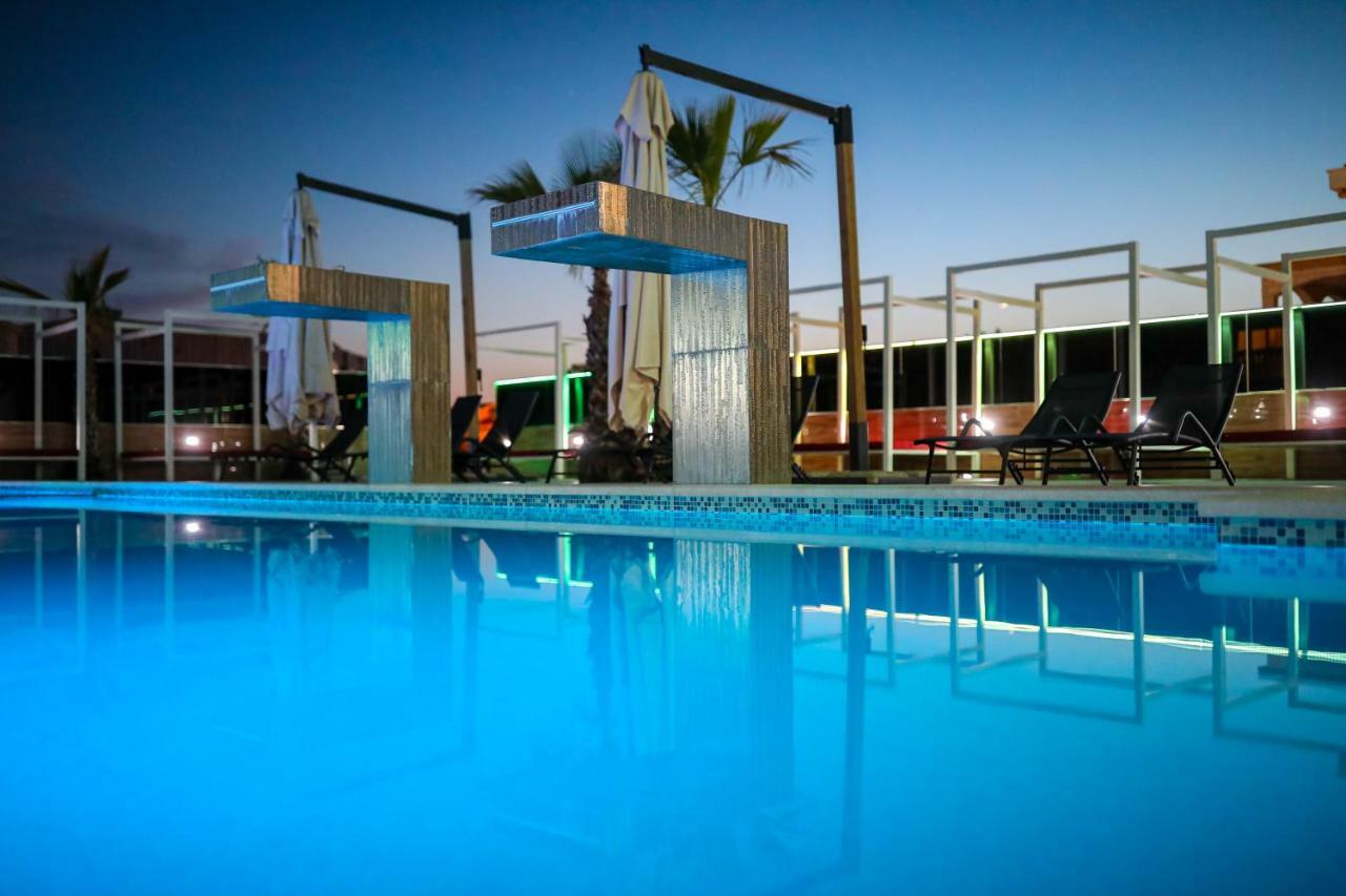 Boutique Apartments Ad Astra Bibinje Kültér fotó