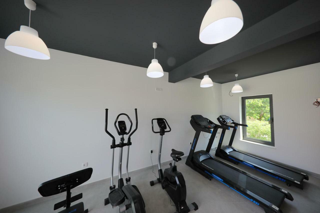 Boutique Apartments Ad Astra Bibinje Kültér fotó