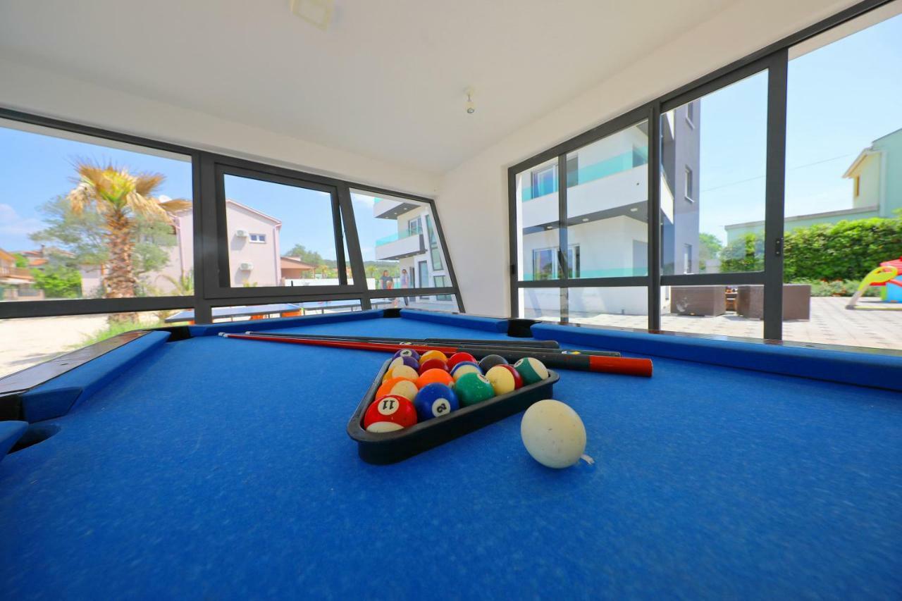 Boutique Apartments Ad Astra Bibinje Kültér fotó