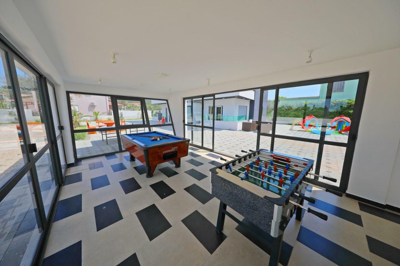 Boutique Apartments Ad Astra Bibinje Kültér fotó