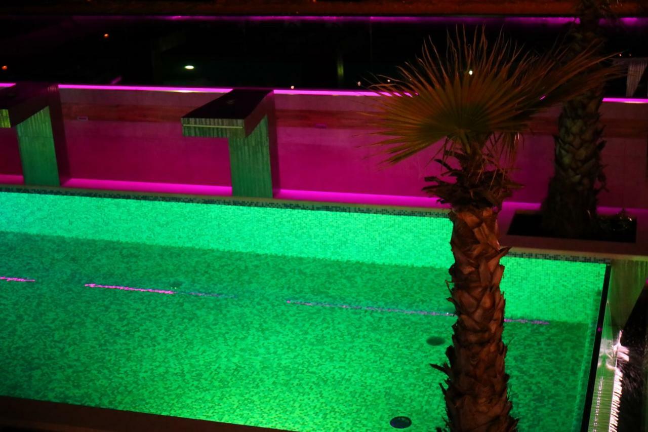 Boutique Apartments Ad Astra Bibinje Kültér fotó