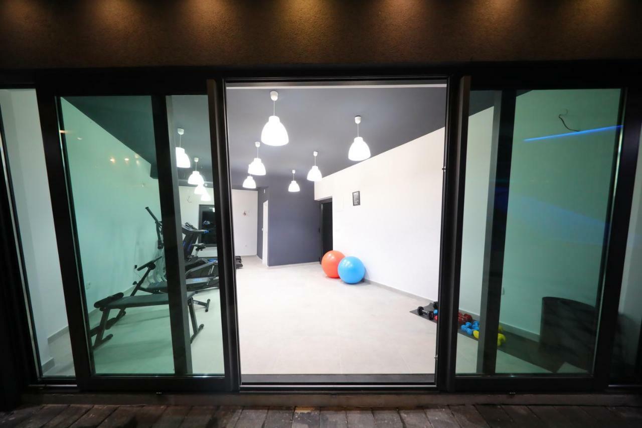 Boutique Apartments Ad Astra Bibinje Kültér fotó